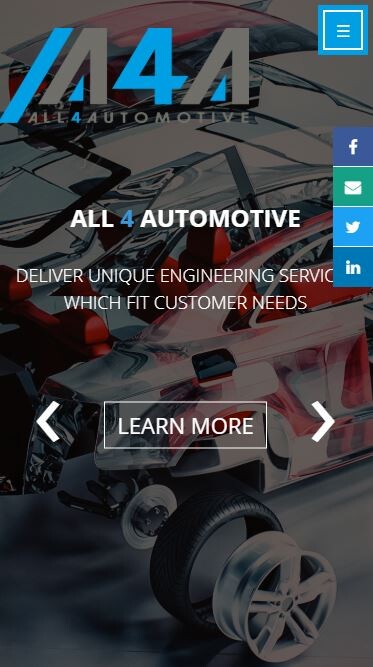 All4Automotive s.r.o.
