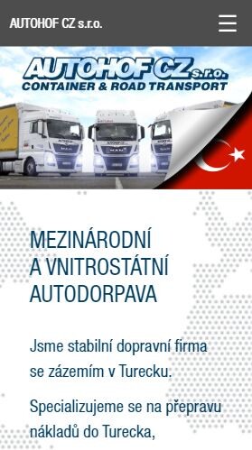 Autohof CZ, s.r.o.