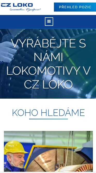 Milujeme lokomotivy