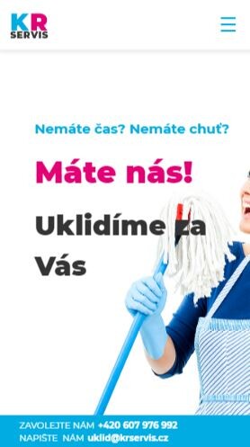 KR Servis