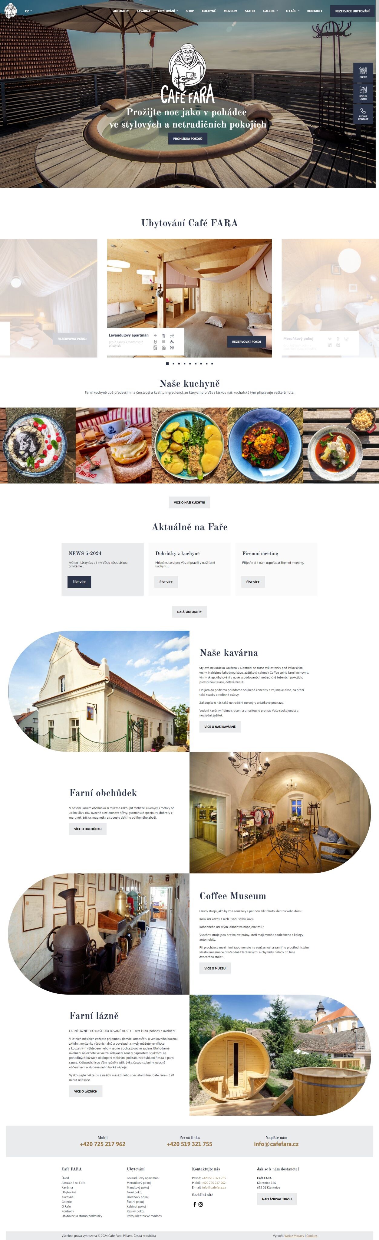 Café FARA 