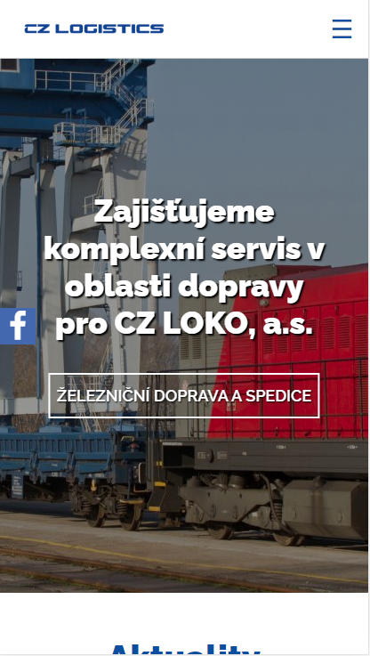 CZ Logistics s.r.o.