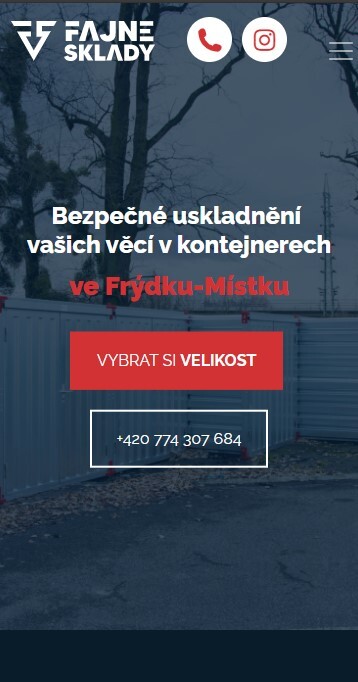 Fajnesklady