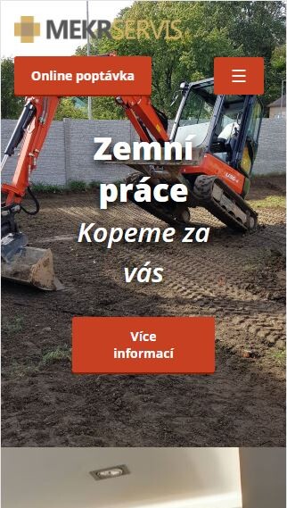 MEKRSERVIS