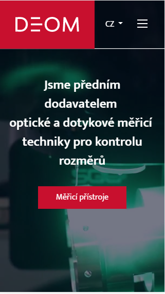 DEOM s.r.o.
