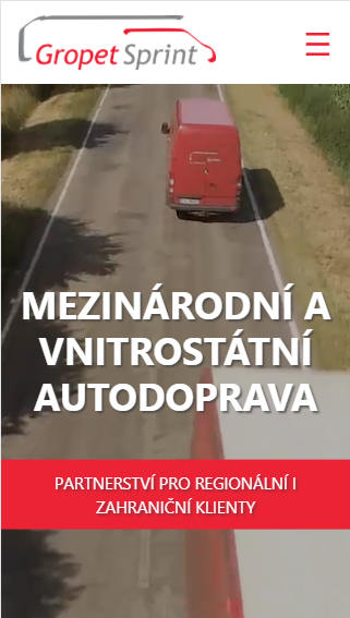 GropetSprint s.r.o.
