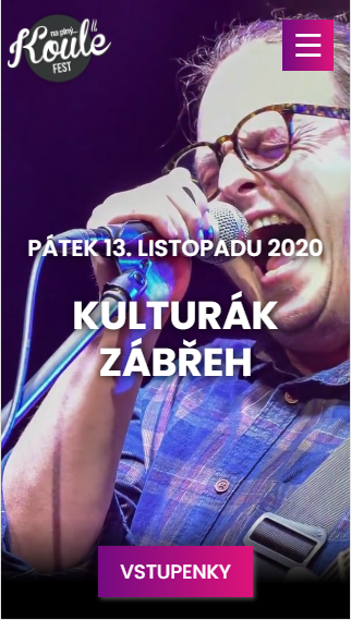 Koule FEST