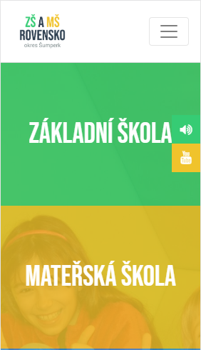 Škola Rovensko