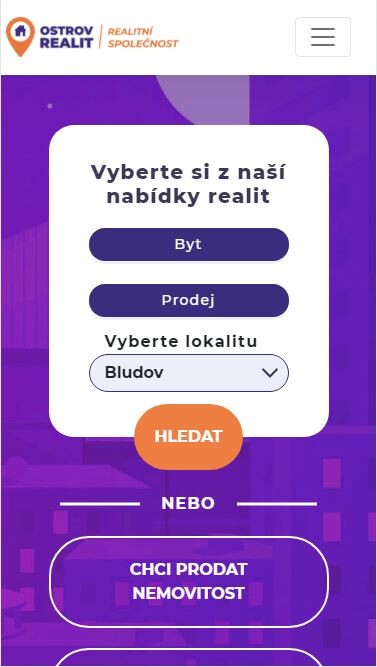 Ostrov Realit