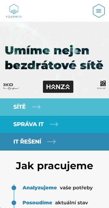 YOURWiFi s.r.o.