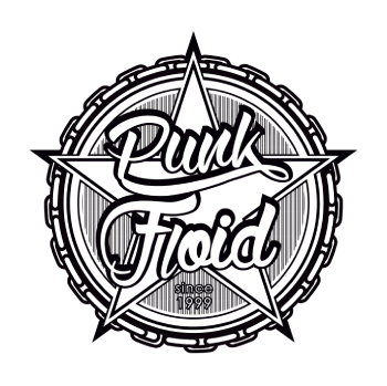 Punk floid